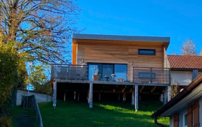 Tiny House zum Wohlfühlen